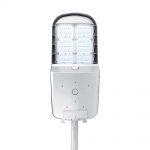 LED Street Light 100W 13800 lumen 5000K with photocell (11)