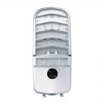 LED Street Light 100W 13800 lumen 5000K with photocell (12)