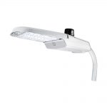 LED Street Light 100W 13800 lumen 5000K with photocell (8)