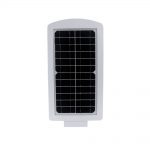 LED Street light solar 30W 3000lm 5000K with monocrystalline solar panel (10)