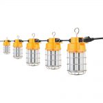 LED Temporary Lights for Construction 20W 5000K with Warranty 5Years (19)