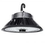 LED UFO 250Watt Black Shape 5000K with 200-480VAC (2)