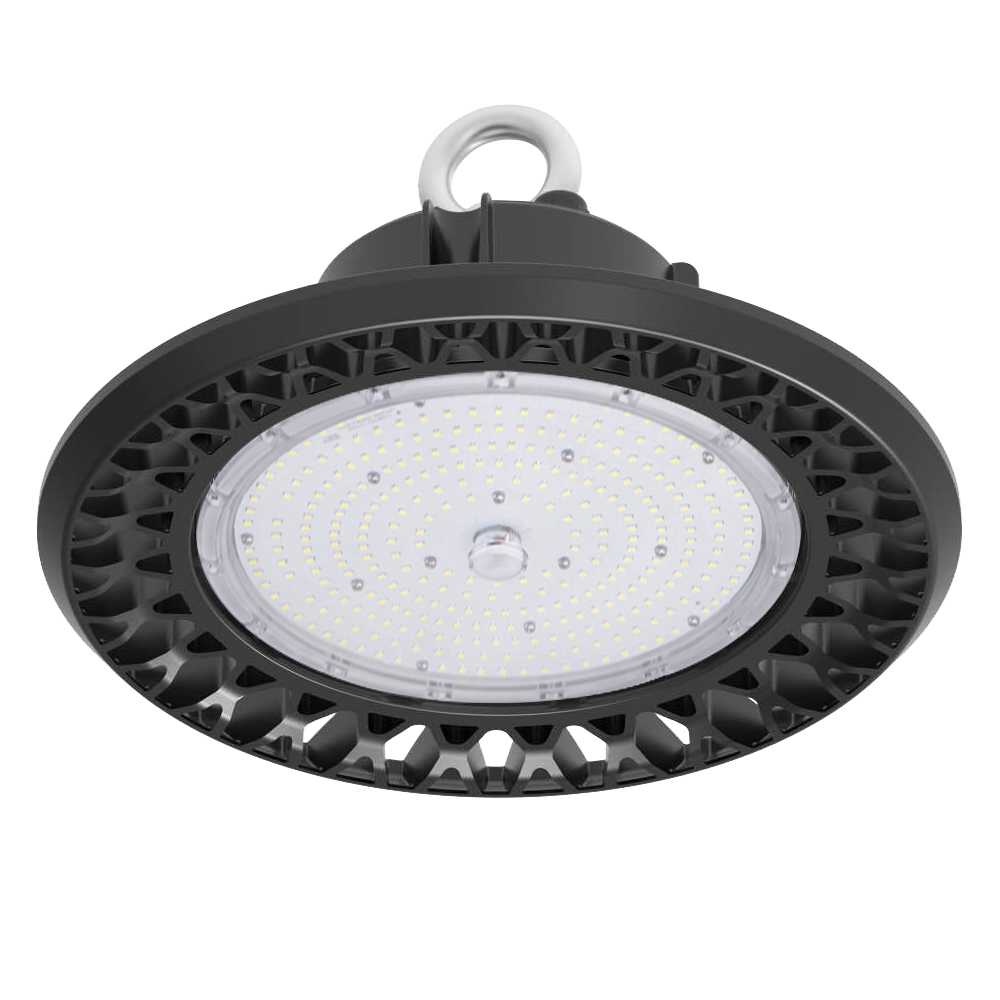 oztrail led ufo light