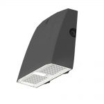 LED Wall Pack 60W with 100-277VAC for Outdoor Building Lighting (3)