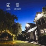 LED Wall Pack Lighting 30W IP65 5000K 3,900Lm with ETL DLC Listed 100-277Vac (7)