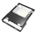 Led Flood Light Bulb Outdoor 100W Adjustable IP65 Waterproof (5)