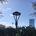 Led Post Top 30W Replace HPS 100W for Public parks Lighting (17)