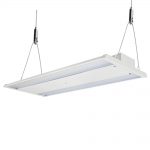 Linear LED Fixtures 180W 5000K with 120-277VAC for Industrial areas (7)