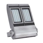 Outdoor Flood Light Fixtures 150W IP67 5000K 19,500LM EMC ETL Listed (18)