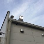 Outdoor Flood Light Fixtures 150W IP67 5000K 19,500LM EMC ETL Listed (26)