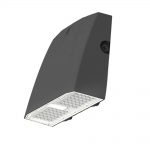 Outdoor LED Wall Pack 60W IP65 5000K for Outdoor Building Lighting (5)