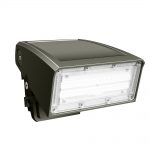 Outdoor Wall Pack LED Light Fixtures 60W IP65 5000K 7,200LM with 100-277VAC (12)