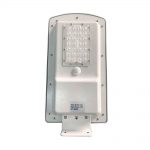 Outdoor solar light 15W 1500lm with PIR Sensor 3 years warranty (9)