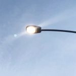 Shoebox Light LED Retrofit 100W 5000K – 300W Mental Halide Equivalent (16)
