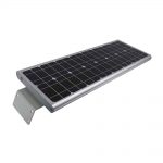 Solar Street light led 30W 2500lm IP65 for residential and commercial lighting (7)
