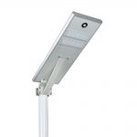 Solar Street light led 30W 2500lm IP65 for residential and commercial lighting (8)