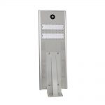 Solar Street light led 30W 2500lm IP65 for residential and commercial lighting (9)