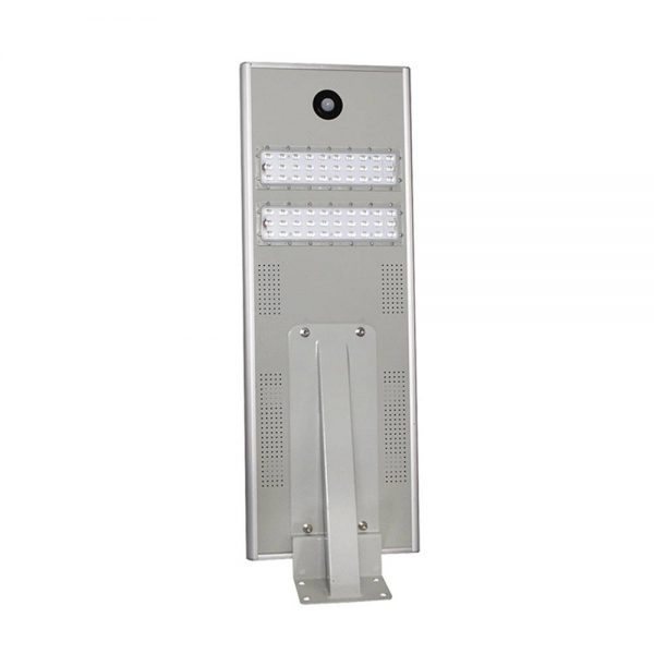 Solar Street light led 30W 2500lm IP65 for residential and commercial lighting (9)