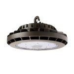 UFO LED Lights fixture 175W 5000K Equale To 525 Wats MHHPS (15)