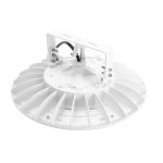 UFO high bay led 67W 7100lm 120-277VAC with white shape (16)