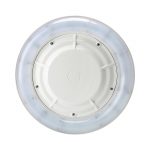 UFO high bay led 67W 7100lm 120-277VAC with white shape (18)