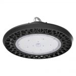 Ufo LED Fixtures 100W IP65 5000K 13,000Lm with ETL DLC listed 100-277VAC (17)