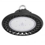 Ufo LED Fixtures 100W IP65 5000K 13,000Lm with ETL DLC listed 100-277VAC (18)