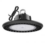 Ufo LED Fixtures 100W IP65 5000K 13,000Lm with ETL DLC listed 100-277VAC (20)