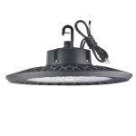 Ufo LED High Bay Lights 100W IP65 5000K 13,000Lm with ETL DLC listed (10)