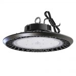 Ufo Light 300W IP65 5000K 31,200Lm with 100-277VAC for Warehouse Lighting (18)