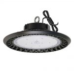 Ufo Light 300W IP65 5000K 31,200Lm with 100-277VAC for Warehouse Lighting (19)