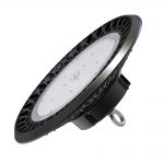 Ufo Light 300W IP65 5000K 31,200Lm with 100-277VAC for Warehouse Lighting (2)