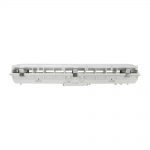 Vapor Tight LED 95W 11,600lm with AC120-277V for Cold Storage (14)