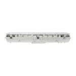 Vapor Tight Light Fixture 45W 5,600Lm with AC120-277V for Workshop (12)