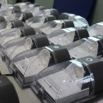Wall Pack LED Lighting Dusk to Dawn 26W IP65 5000K for Building Lighting (11)