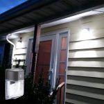 Wall Pack LED Lighting Dusk to Dawn 26W IP65 5000K for Building Lighting (12)