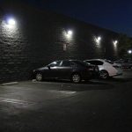 Wall Pack LED Lighting Dusk to Dawn 26W IP65 5000K for Building Lighting (14)