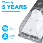 Wall Pack LED Lighting Dusk to Dawn 26W IP65 5000K for Building Lighting (17)
