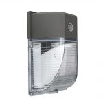 Wall Pack LED Lighting Dusk to Dawn 26W IP65 5000K for Building Lighting (6)