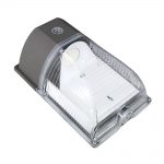 Wall Pack LED Lighting Dusk to Dawn 26W IP65 5000K for Building Lighting (9)
