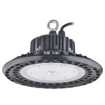 100 Watt UFO High Bay Lighting 5000K 13000lm 100-277VAC (2)