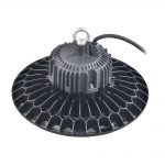 100 Watt UFO High Bay Lighting 5000K 13000lm 100-277VAC (6)