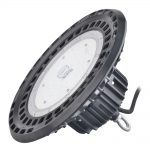 100 Watt UFO High Bay Lighting 5000K 13000lm 100-277VAC (8)