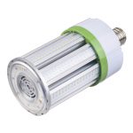 100W LED Corn Light Fixture E39 13000 Lumens 5000K (1)