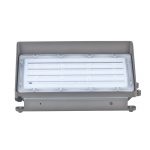 120W Bronze LED Wall Pack Light 13200lm 5000K (5)