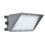 120W Bronze LED Wall Pack Light 13200lm 5000K (6)