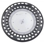 150 Watt UFO LED High Bay Light Fixture 19500lm 5000K (5)