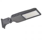 200W LED Shoebox Light LED Shobox Street Light Parking Lot light 5000K (2)