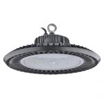 200W UFO LED High Bay fixtures 26000LM 5000K (13)