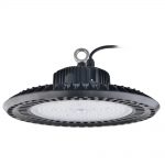 200W UFO LED High Bay fixtures 26000LM 5000K (2)